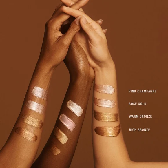 JLo Beauty that star filter complexion booster in Rose Gold, 30ml/1.0fl oz - Picture 7 of 8